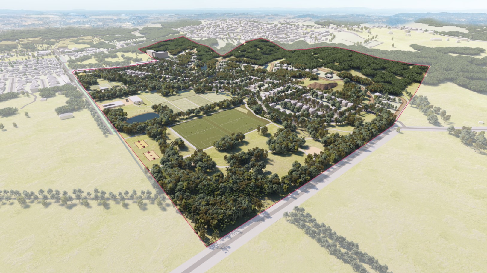 [Land for Sale] 30 Crawford Road, East Lismore OpenLot